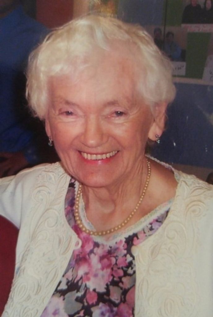 Alice G. (Semmler)  Doyle