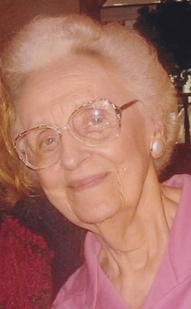 Genevieve M. (Mulauski)  Weiss