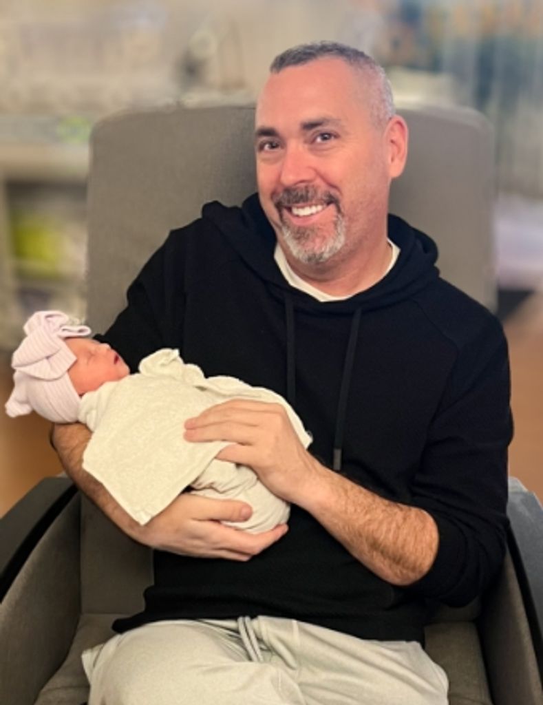 Chad W. Williams