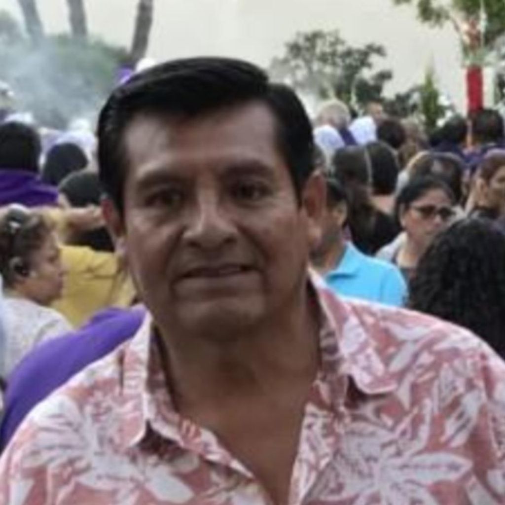Elvis Levano Profile Photo
