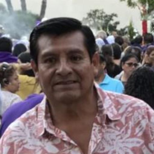 Elvis Levano Profile Photo