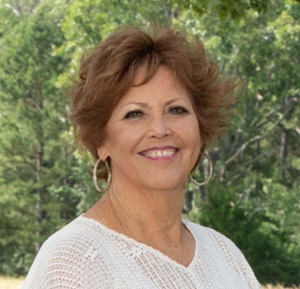 Shirley Dianne Brown