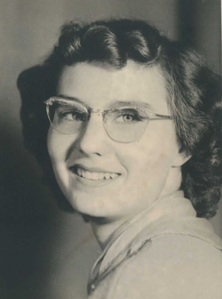 Ina Maxine Prince