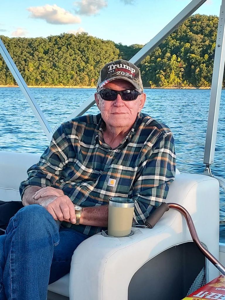 Jerious Clark Profile Photo
