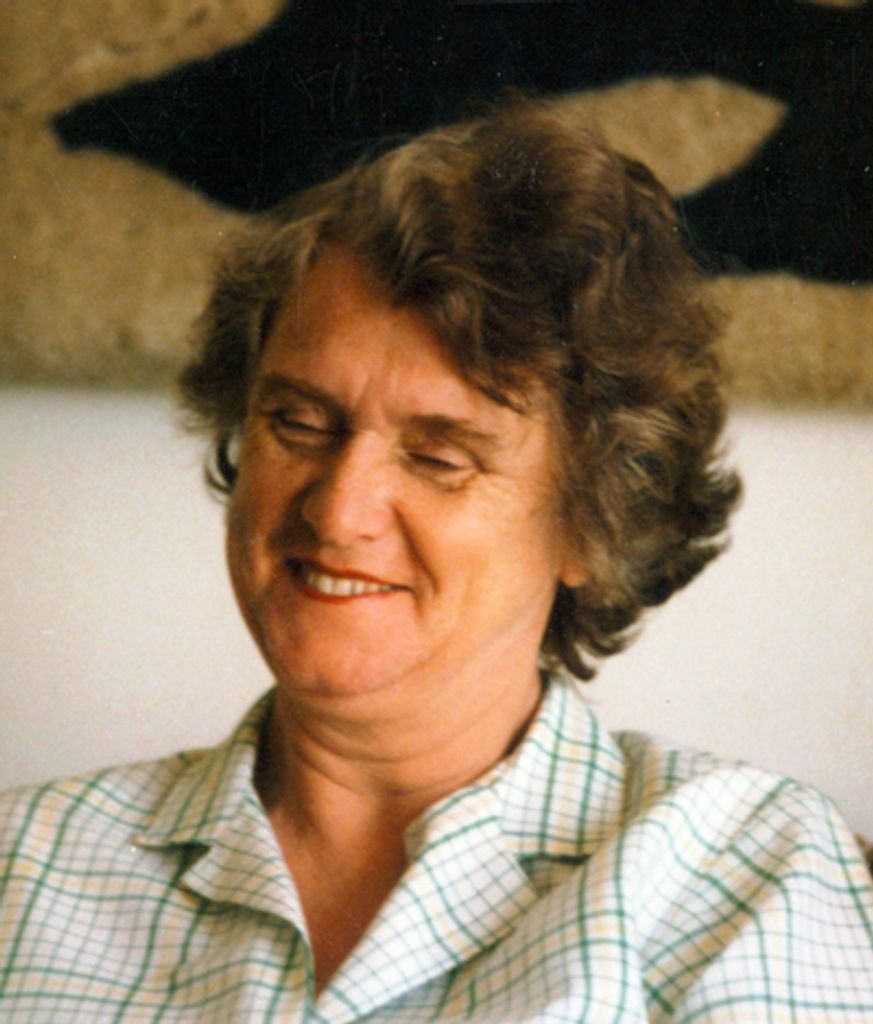Ada Lily Cowan Profile Photo
