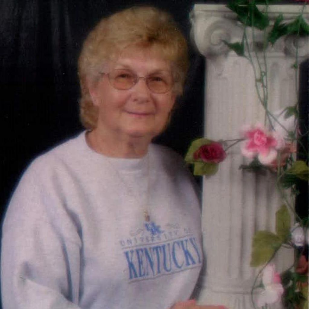 Christine Justice Farley