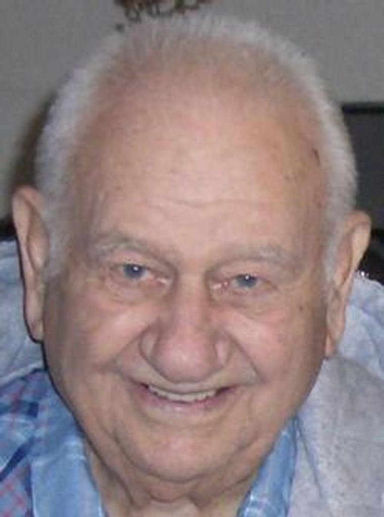 Thomas Richard Mcneill