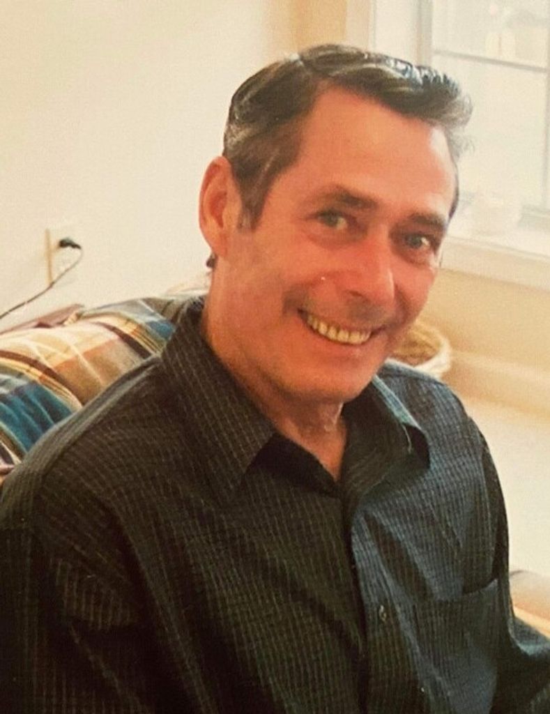 Paul Fugate Profile Photo