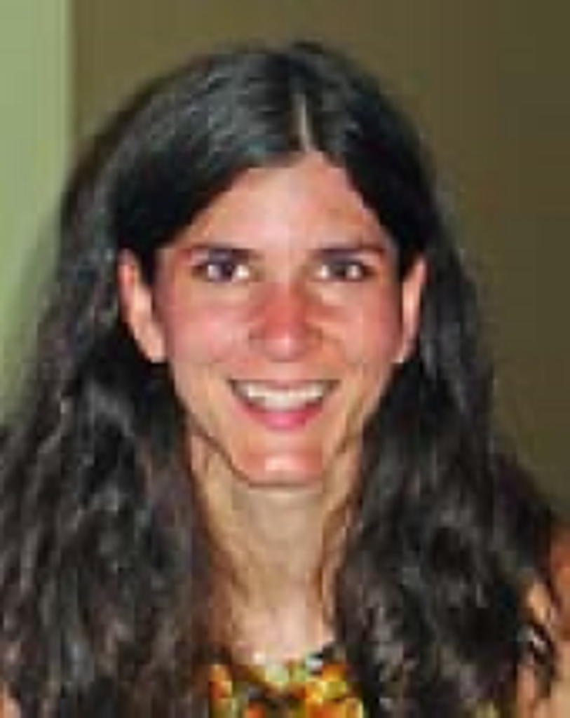 Dione  Marie Villella