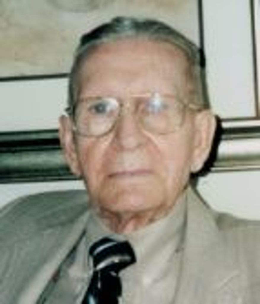 Walter Davis