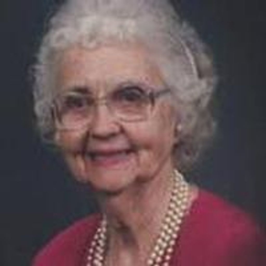Mary Susan Thompson