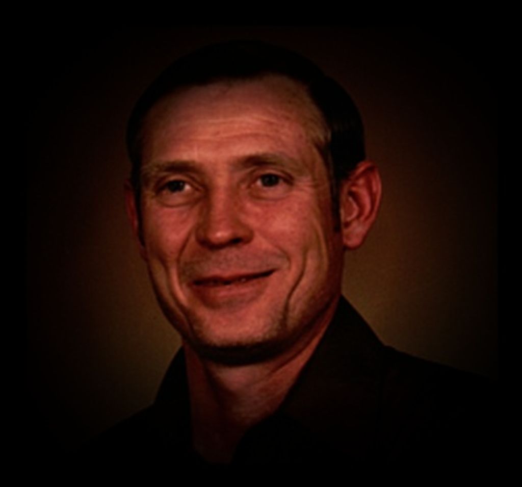 David Wines Profile Photo