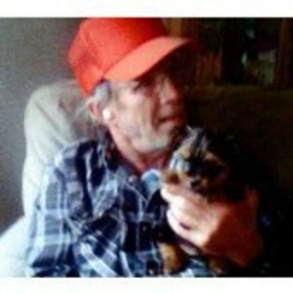 Ronnie Lee Meeks