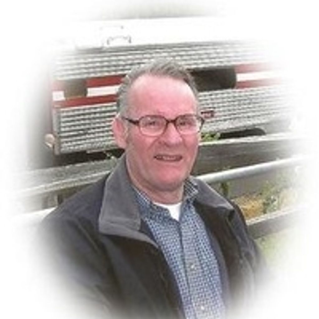 Jack W. Gustafson