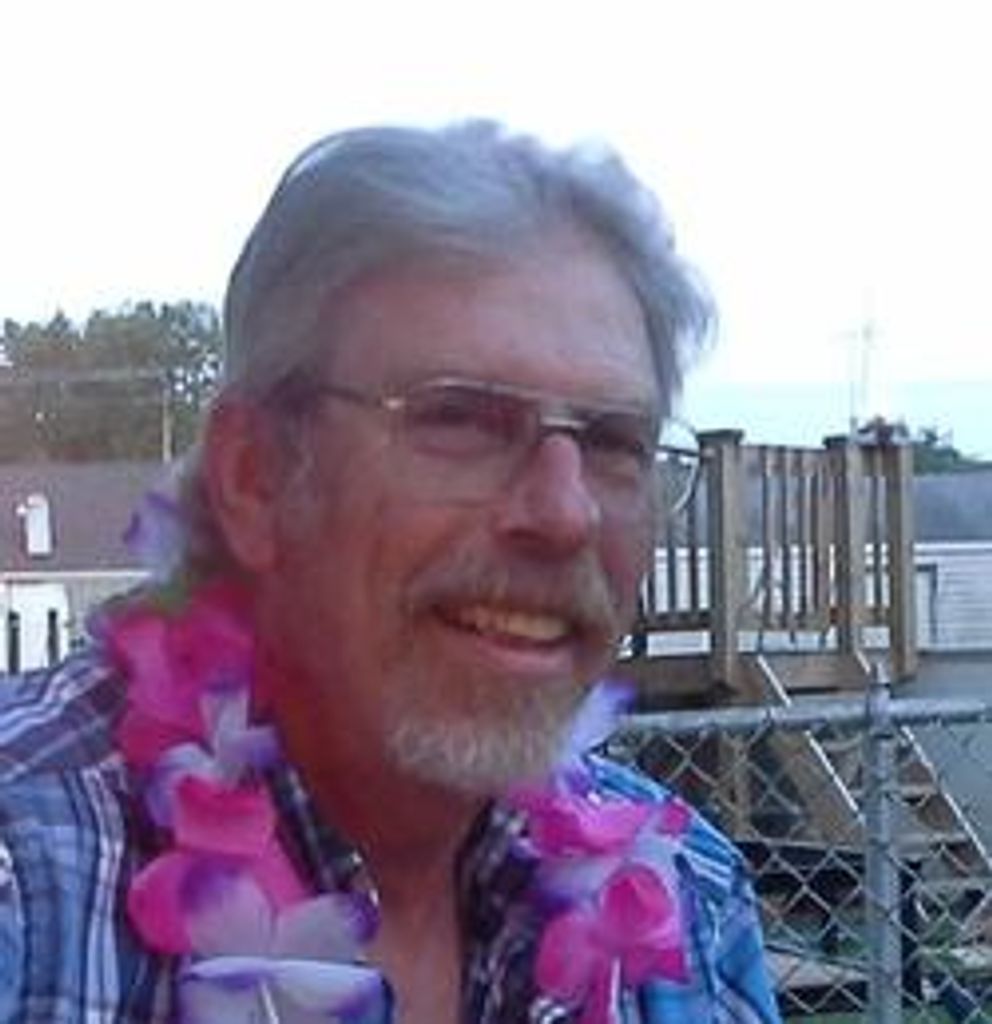 Christopher V. Gryczan