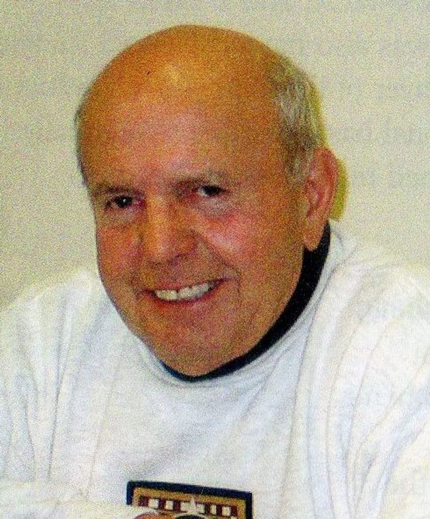 Thomas P. Burns