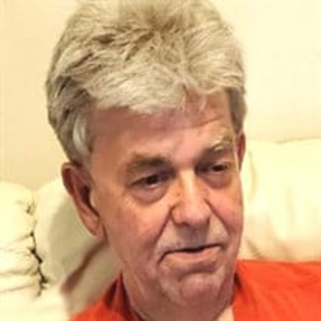 Carl Lee Davis