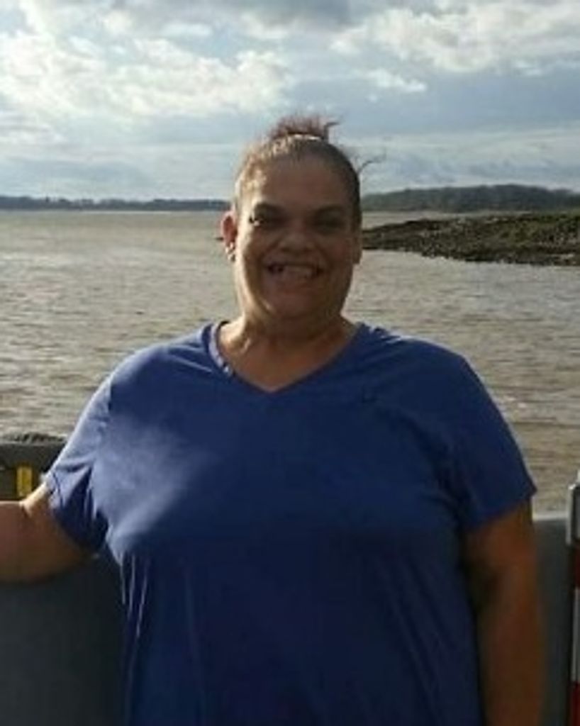 Tammy Elaine Jackson