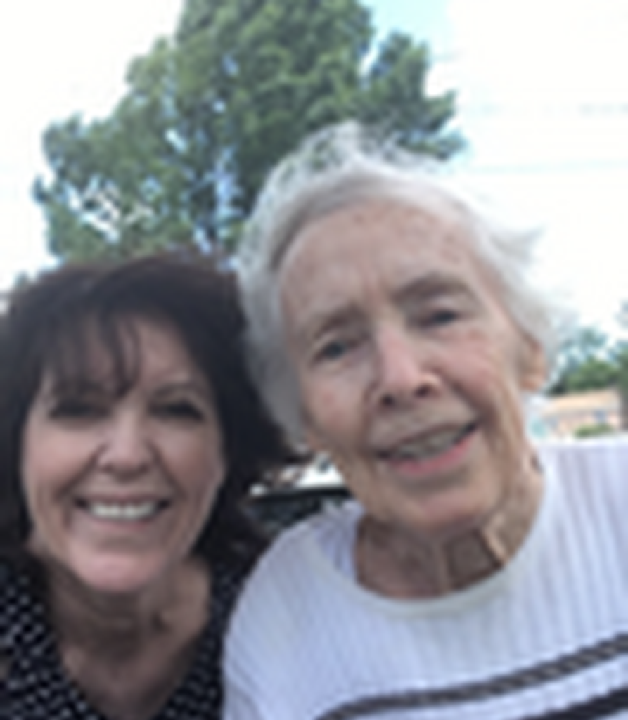Doris Lacey Profile Photo