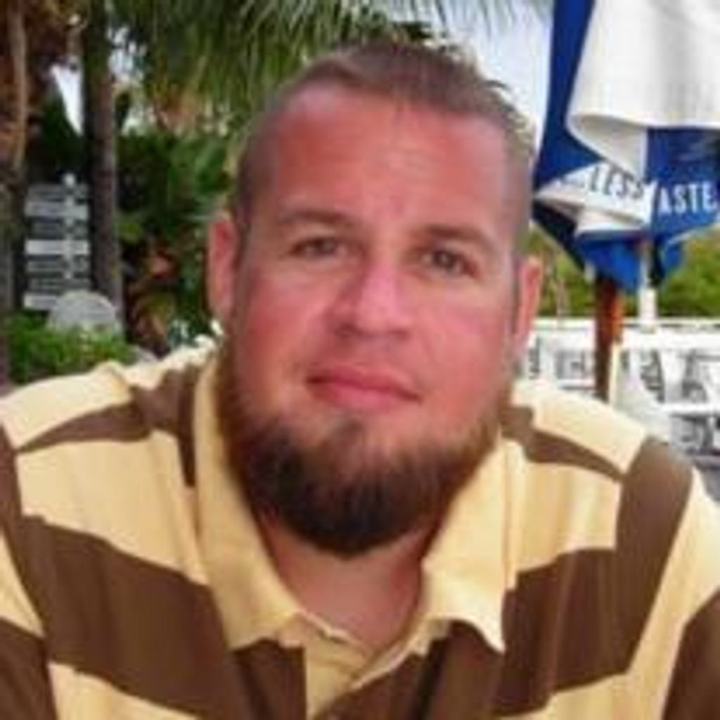 Christopher P. Gearhart