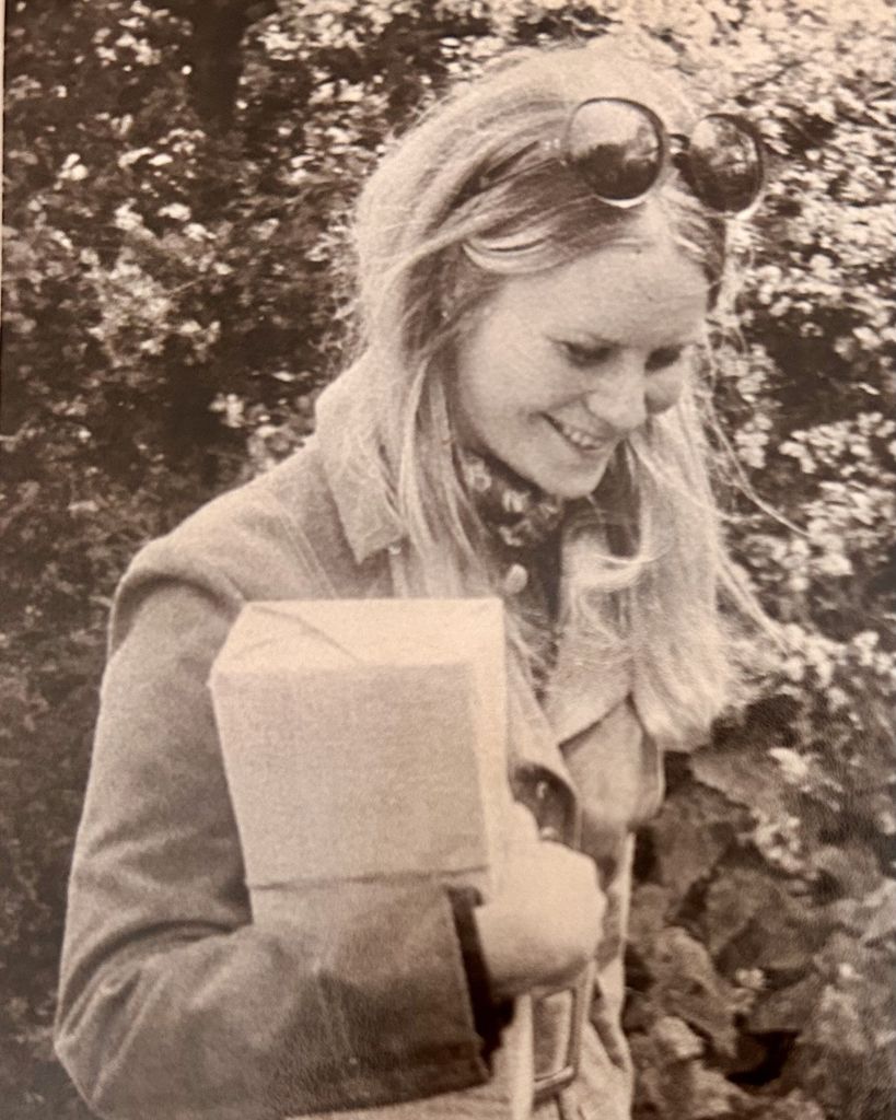 Jane Elizabeth Labelle Profile Photo