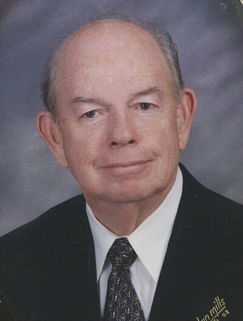 Robert "Bob" Hall Cruise