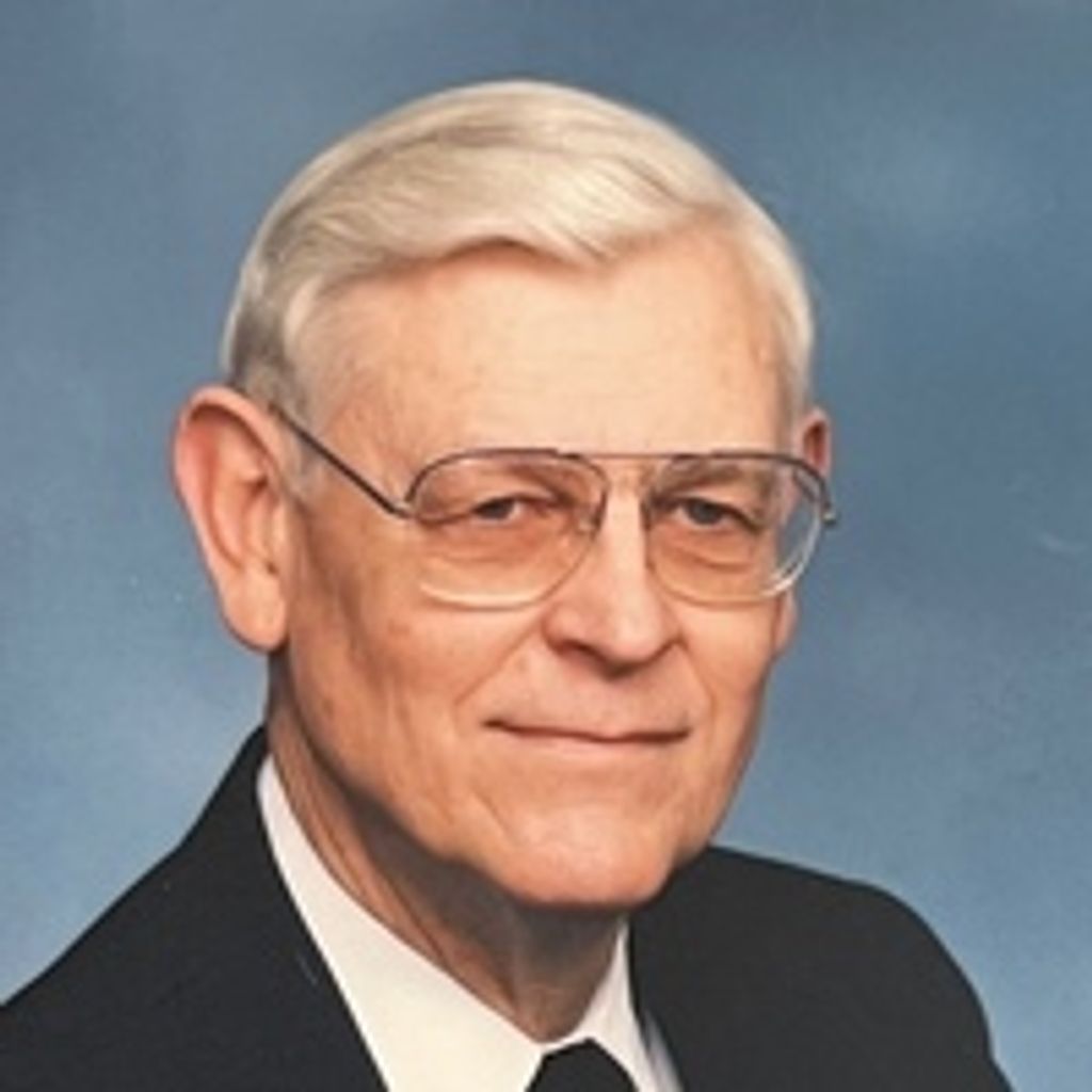 Roger W. Knapton