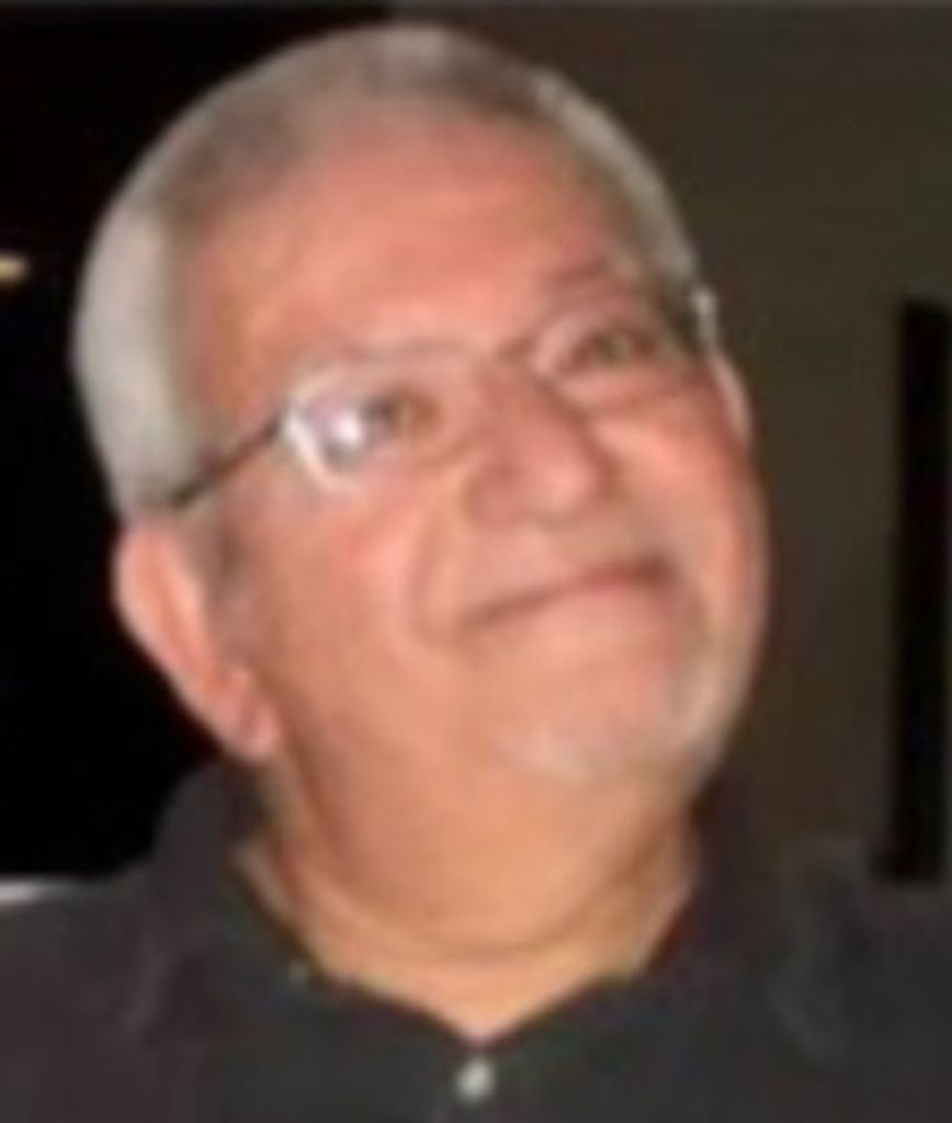Richard A. Demma Profile Photo