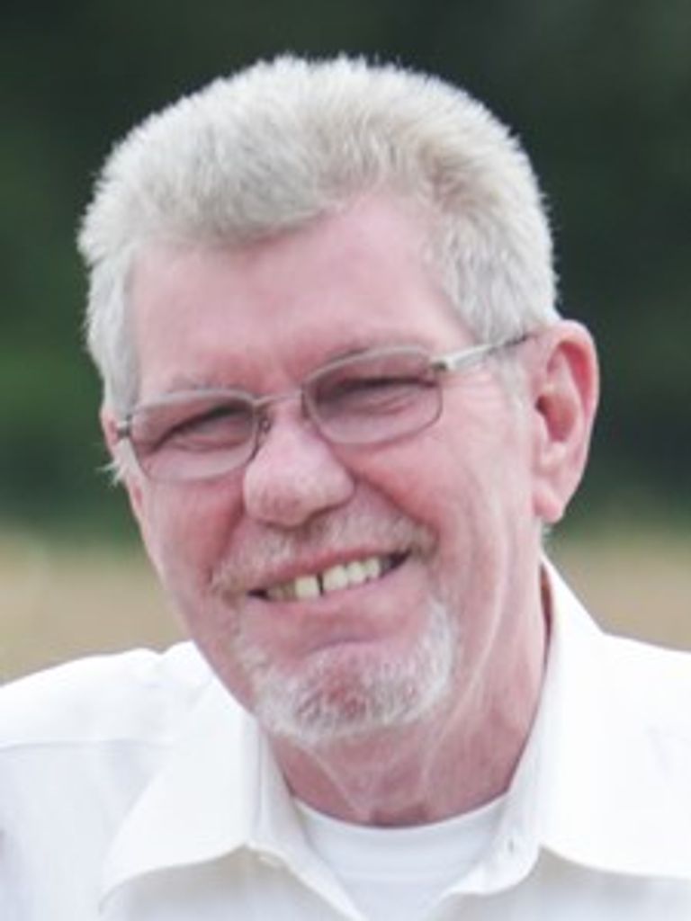 Michael Jon Burgess