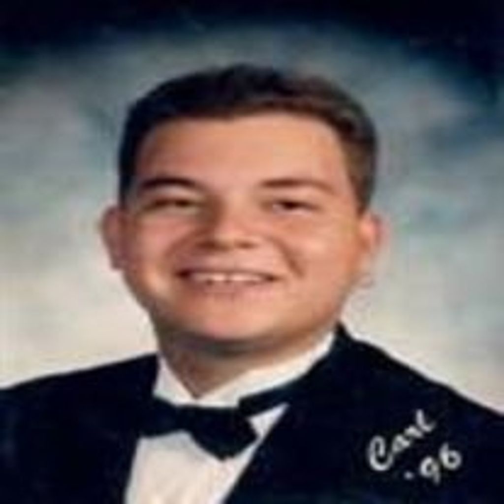 Carl Shelton
