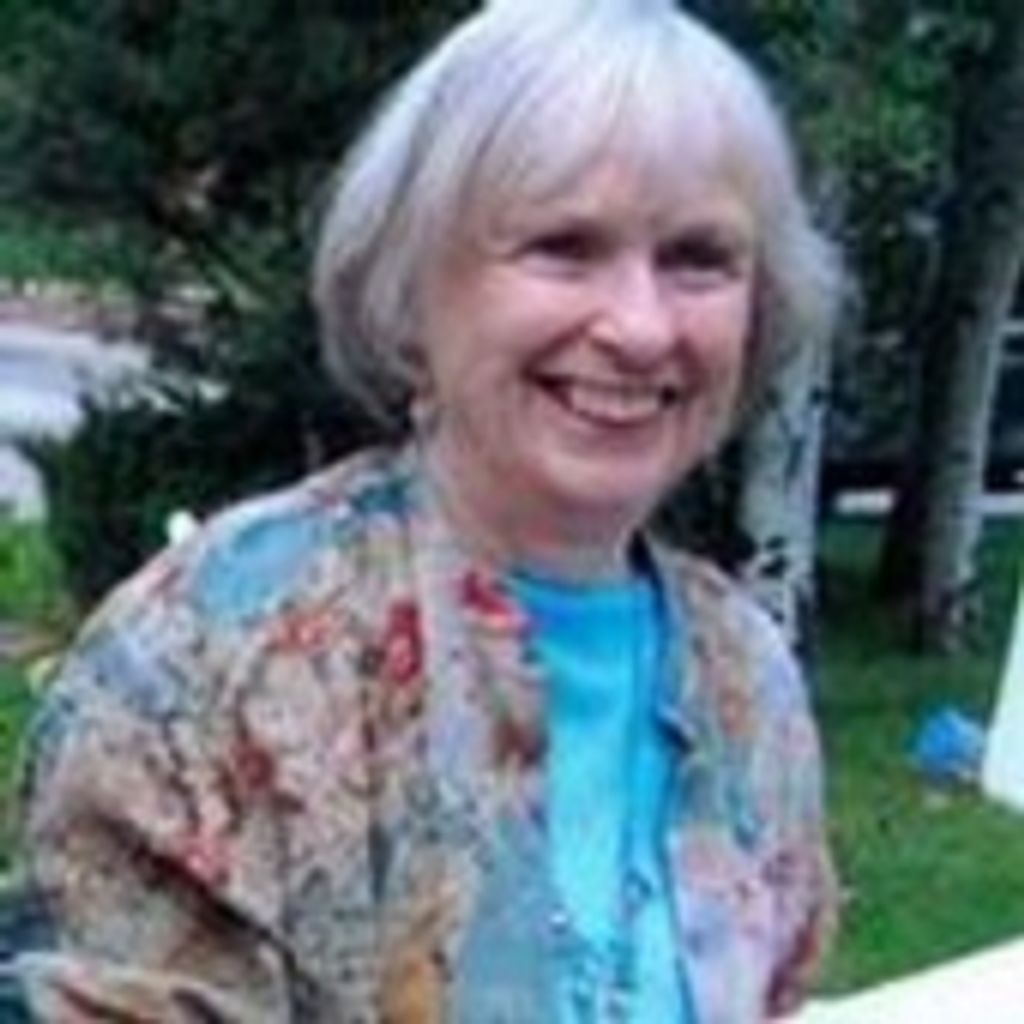 Pamela Darnell