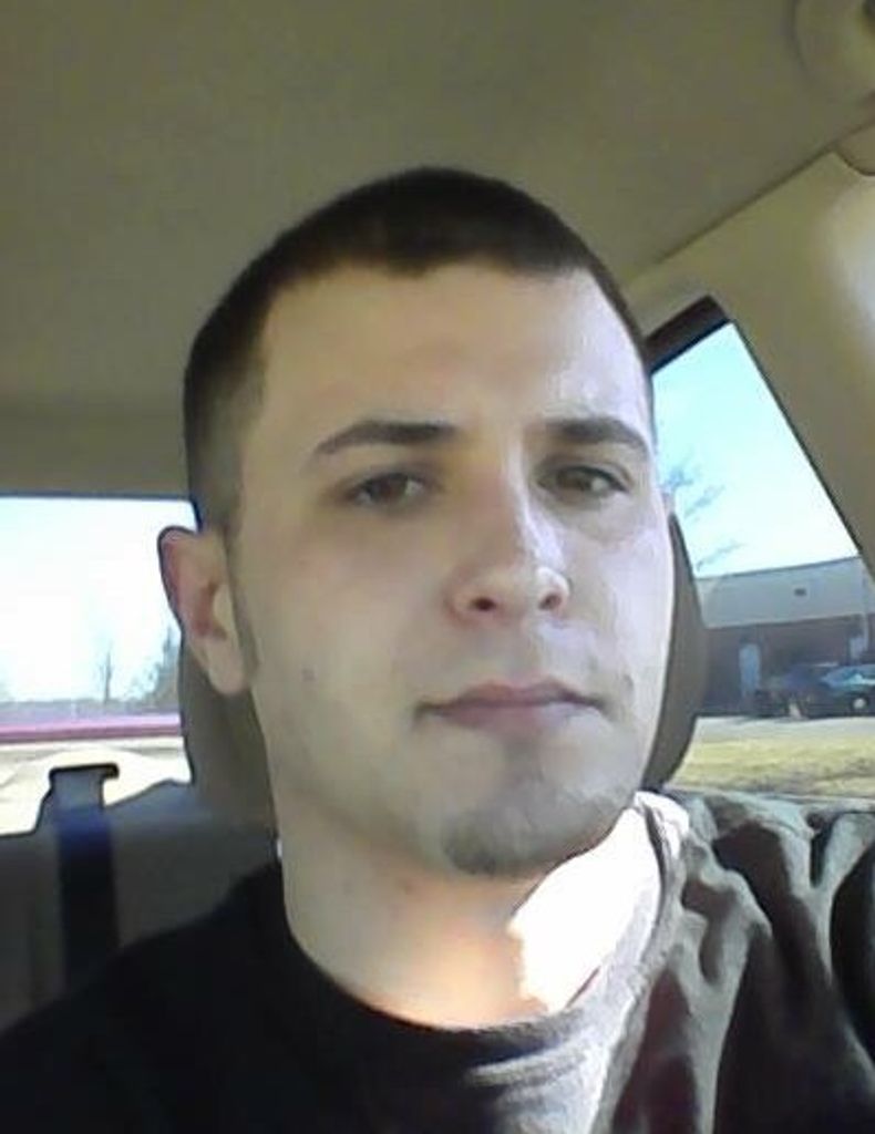 Landen Zachary Pevler