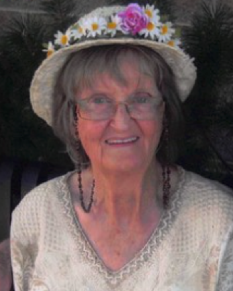 Vanona  Whitehead Olsen