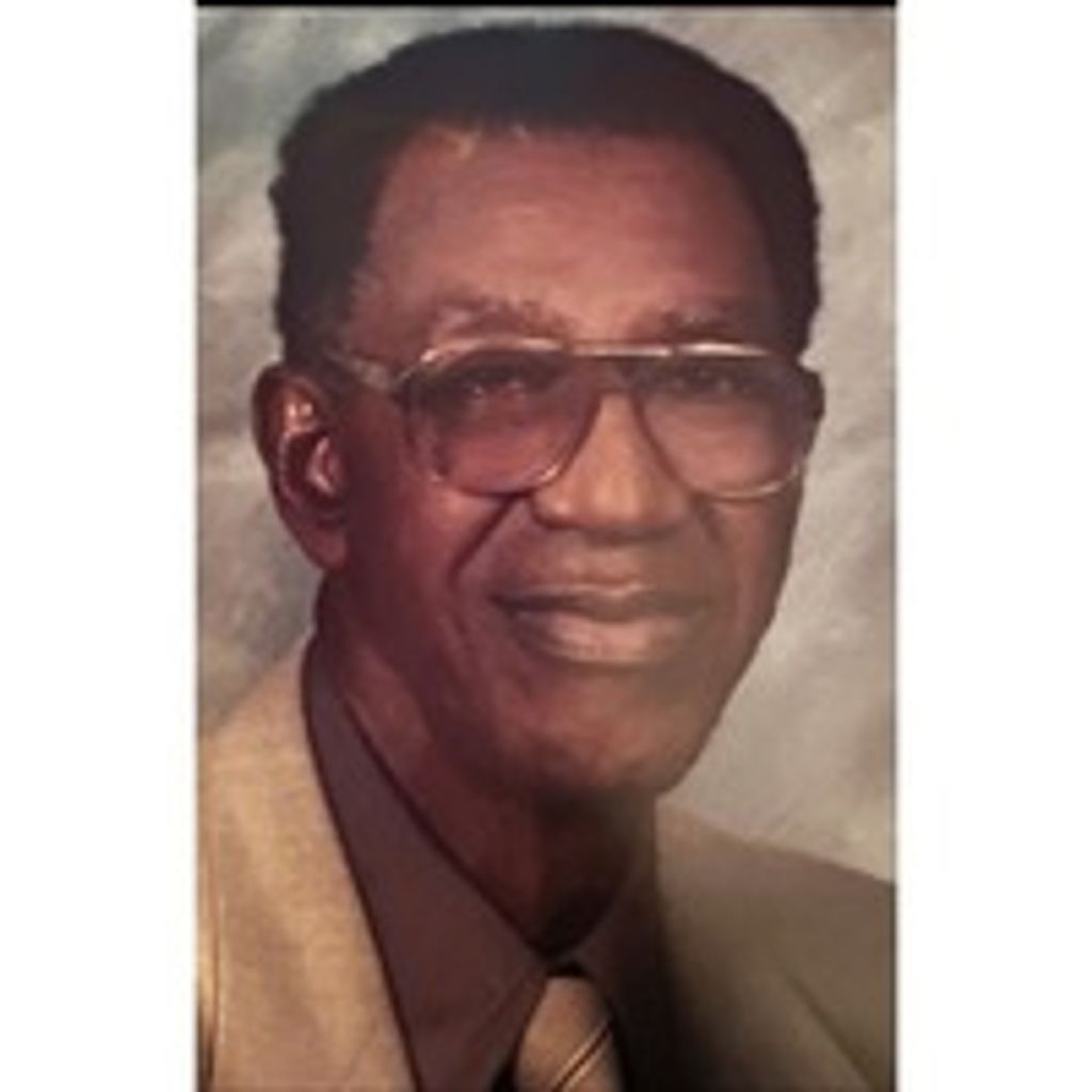 Willie J. Butler, Jr.