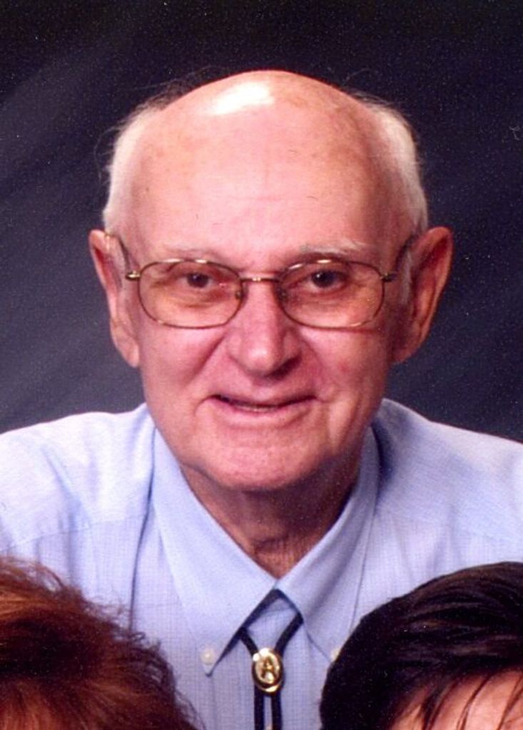 Alphonse Henry Menke Profile Photo