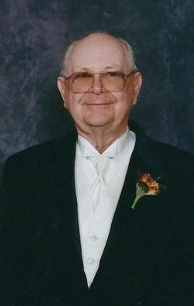 Charles Stanley Wengert Profile Photo