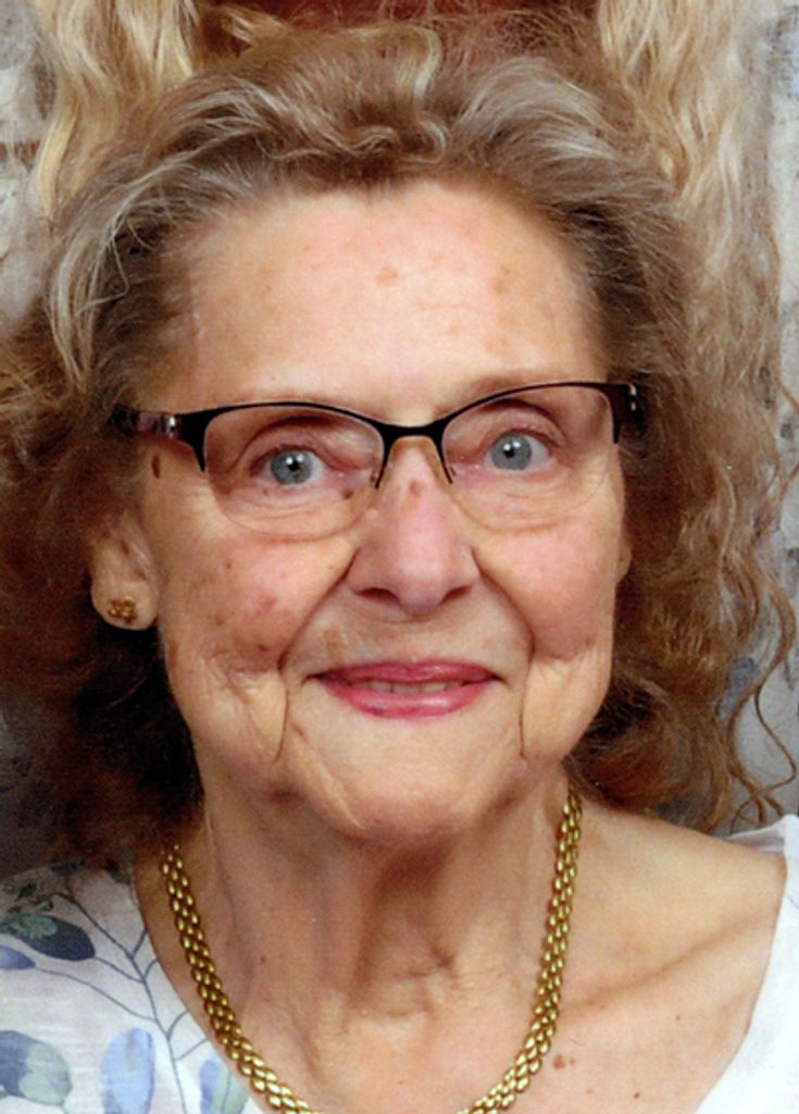 Effie Lucille Vick Profile Photo