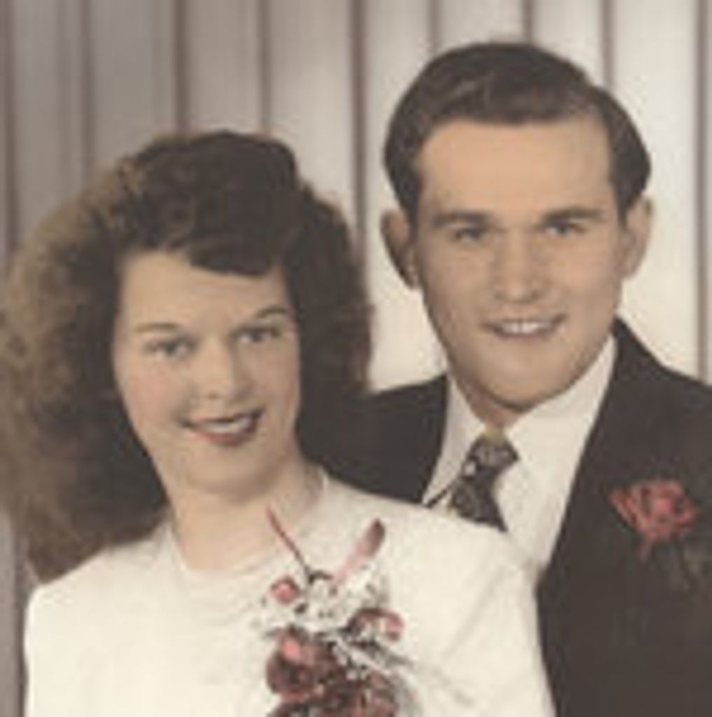 Charlotte B. (Ferrell)  Bednar