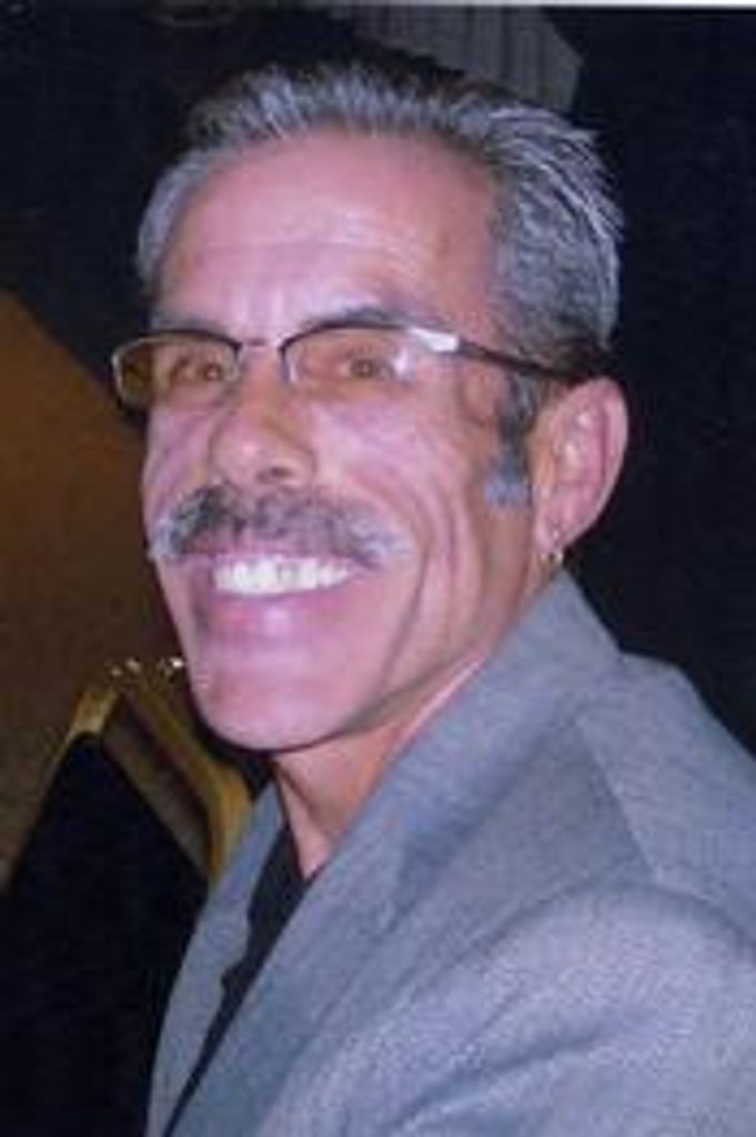 Barry Donald Lubinski Profile Photo