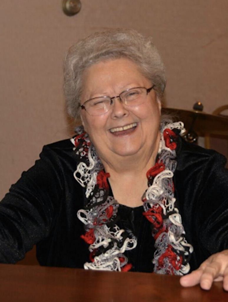 Shirley Jean Fayad Profile Photo
