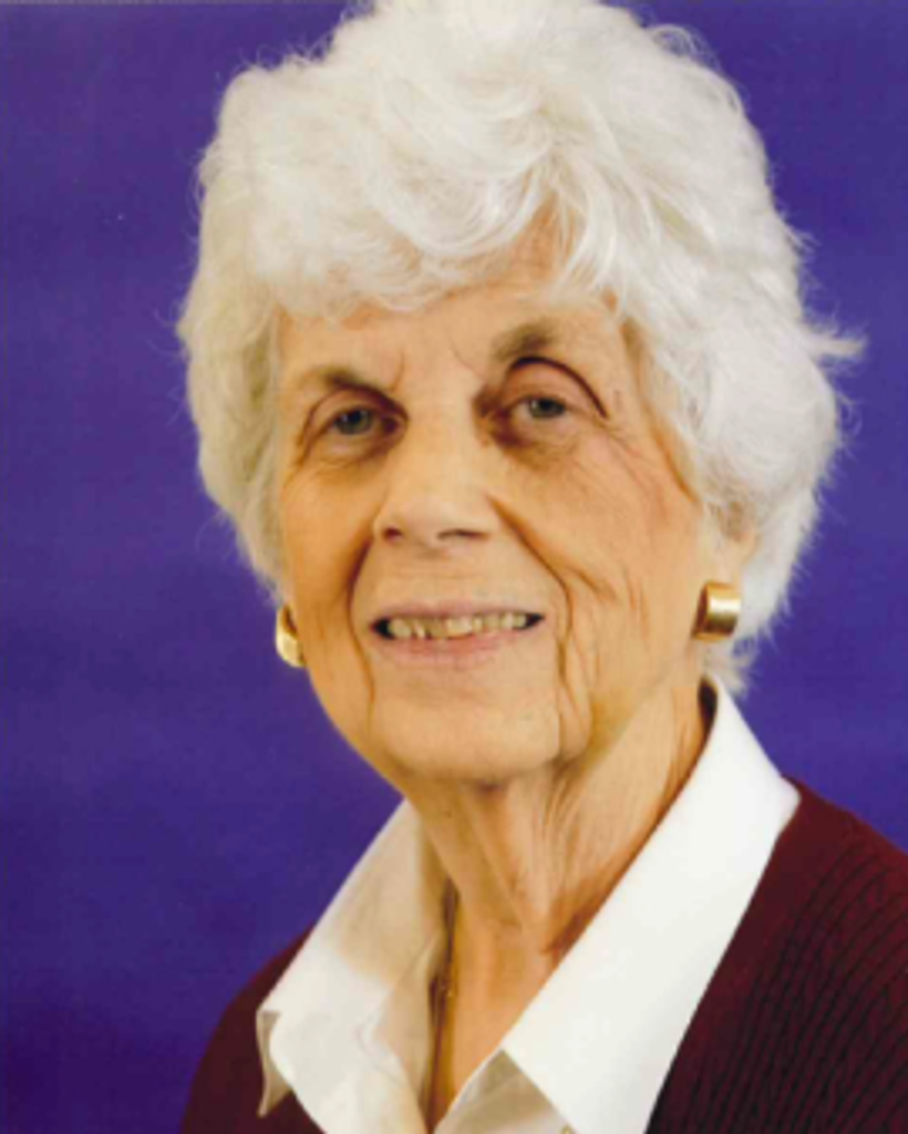 Nancy Lou Ellis Profile Photo