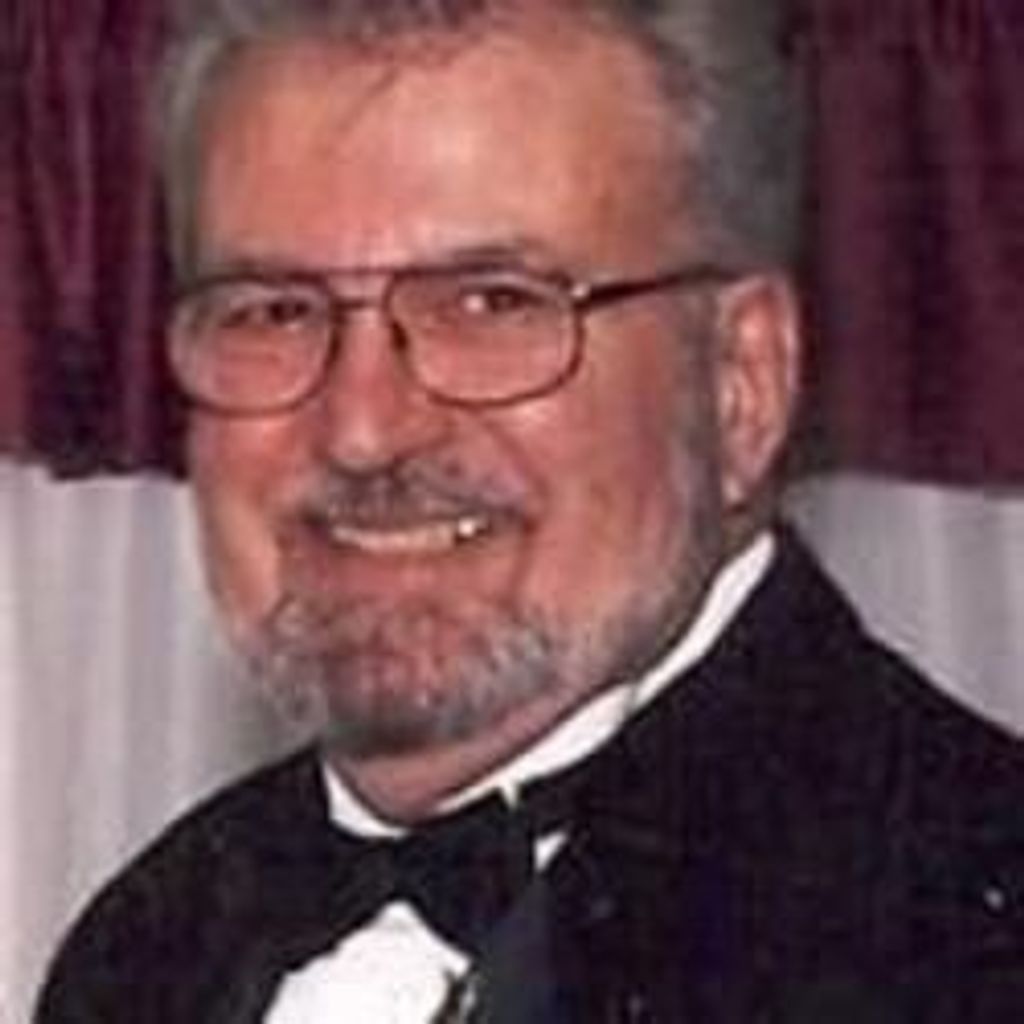 Raymond J. Hatch