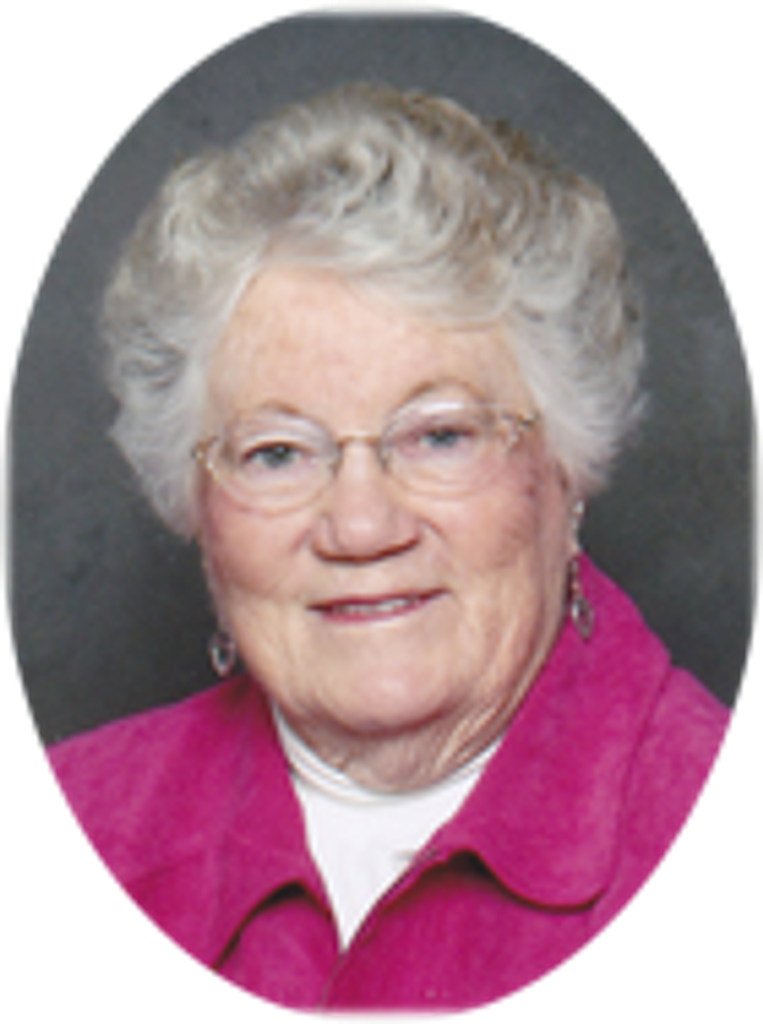 Ruth Billman