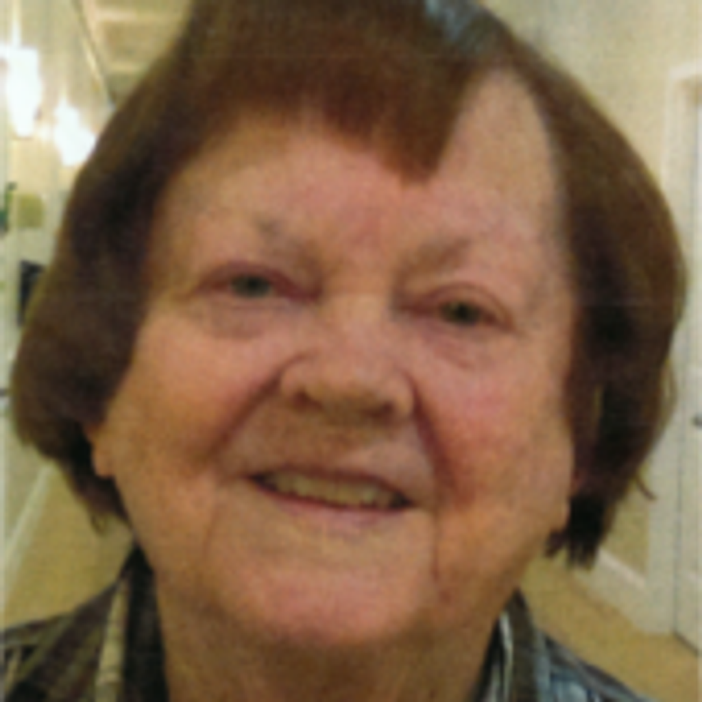 Eleanor Love McMullen
