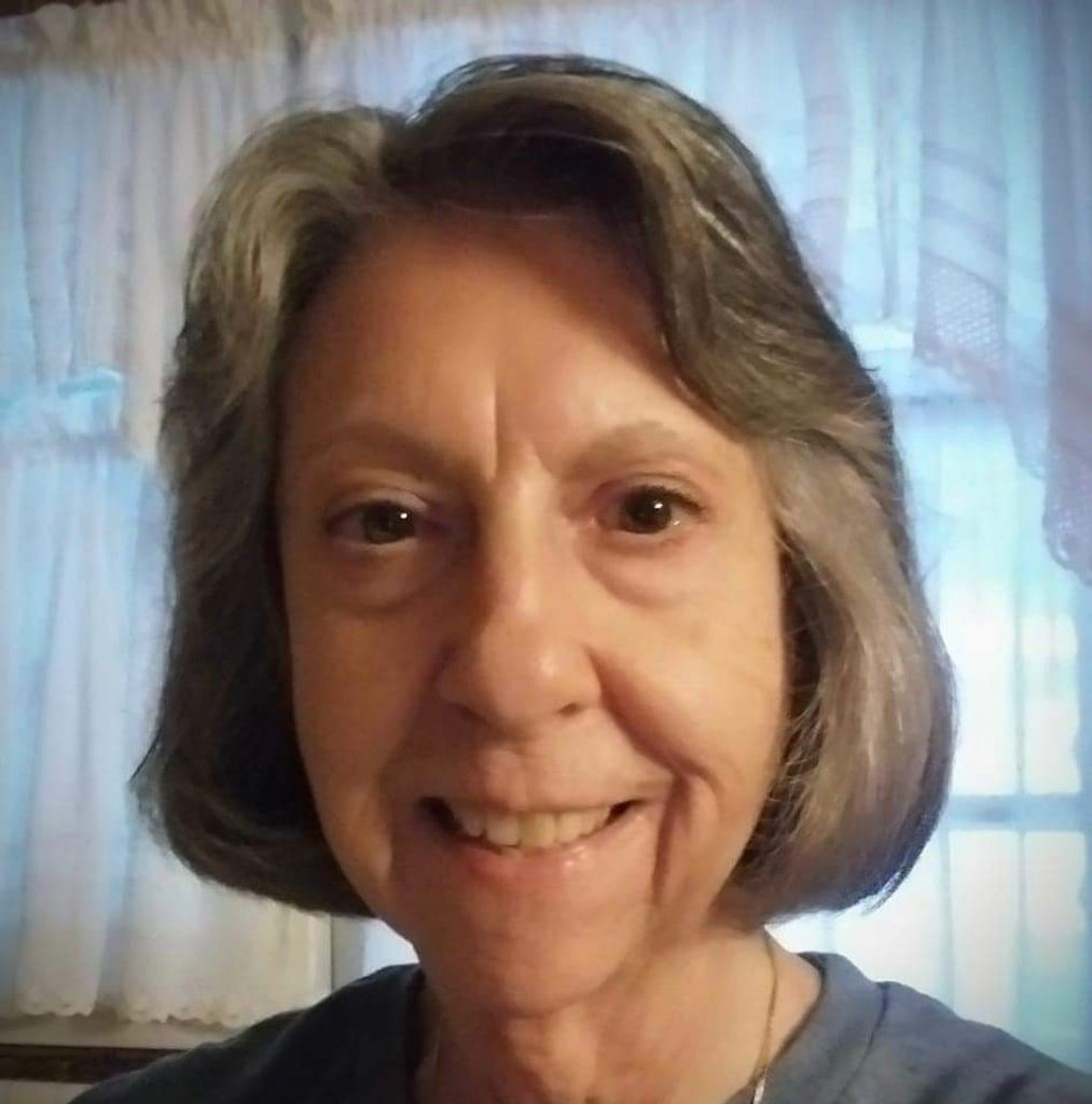 Carolyn Richardson
