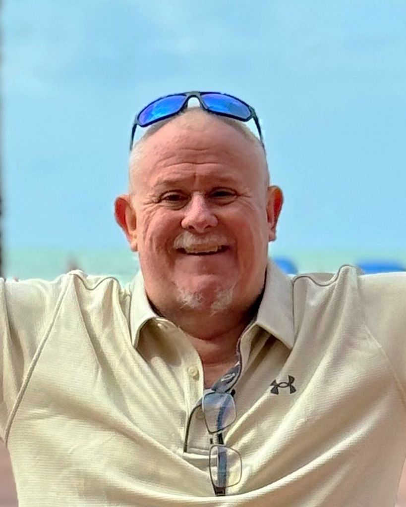 Christopher "Chris" N. Howard, Sr. Profile Photo