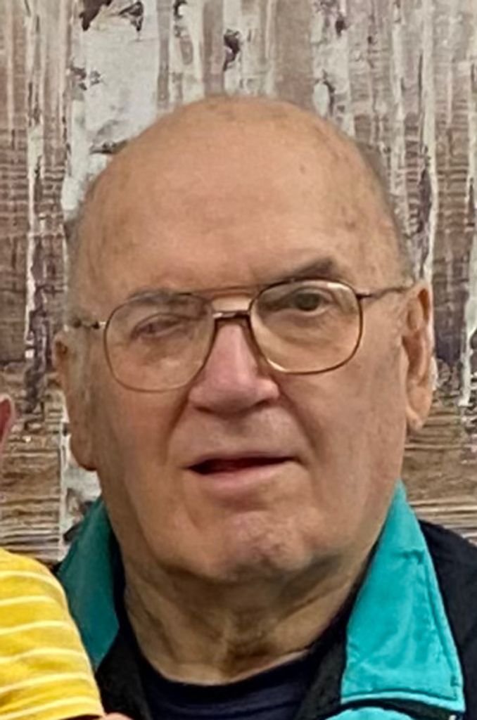 William "Bill" Corzatt Profile Photo
