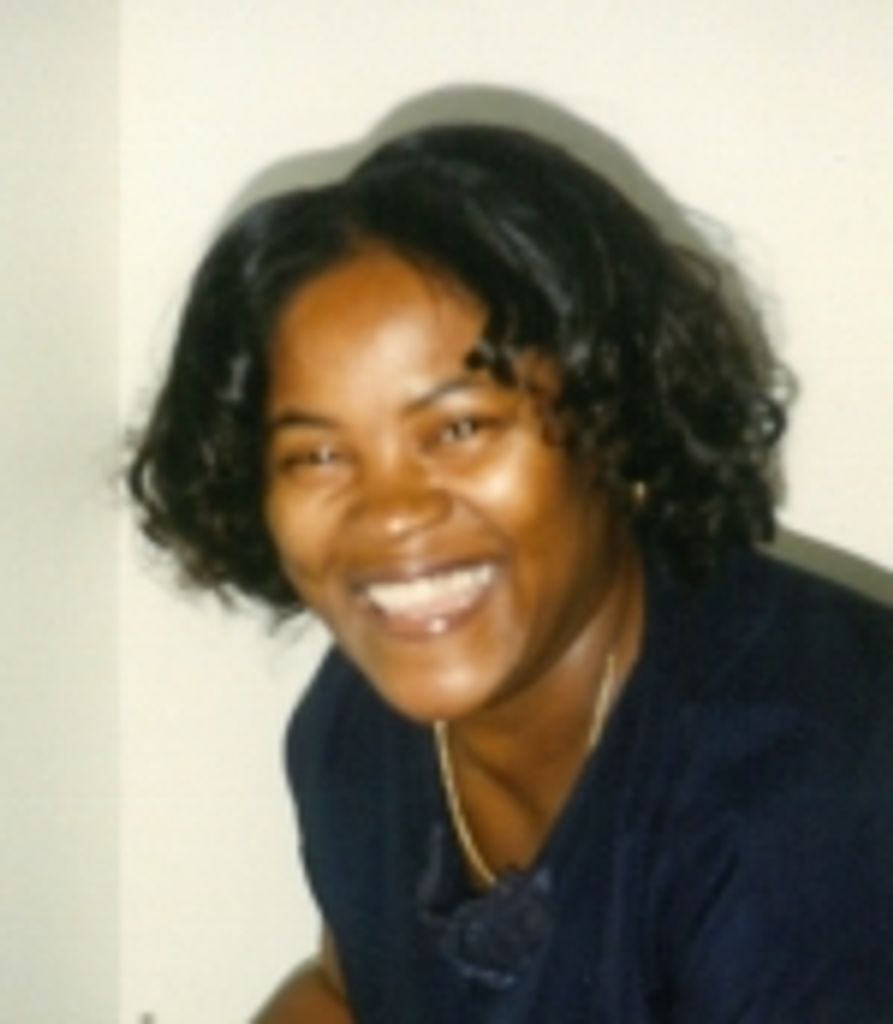 Patricia Ratliff