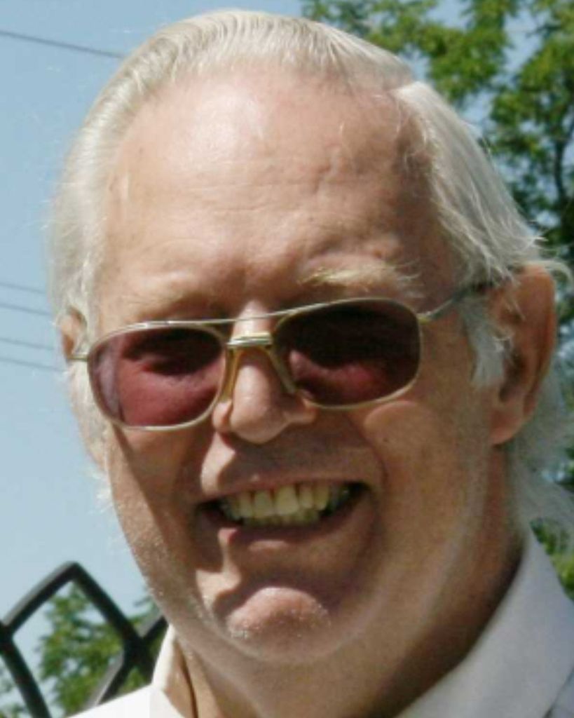 Michael Earl Morgan Profile Photo
