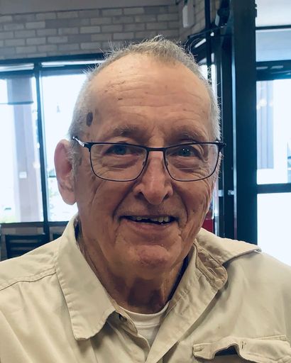 Richard Curtis Wallace Dahlin's obituary image